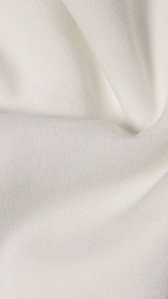 Broken White